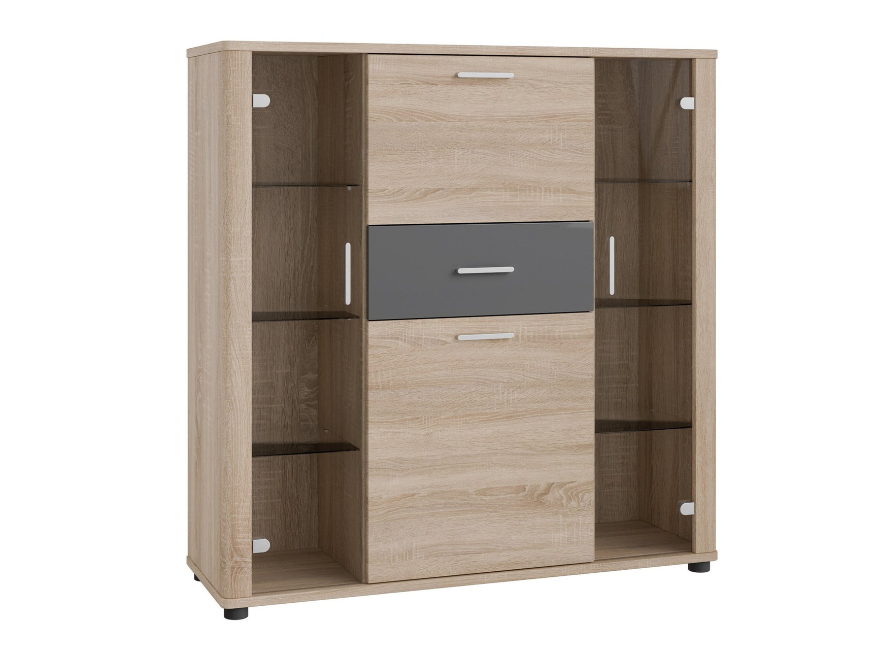 Display cabinet Toledo AG101