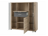 Display cabinet Toledo AG101