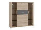 Display cabinet Toledo AG101