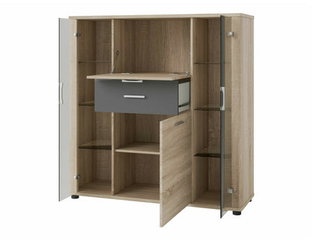 Display cabinet Toledo AG101