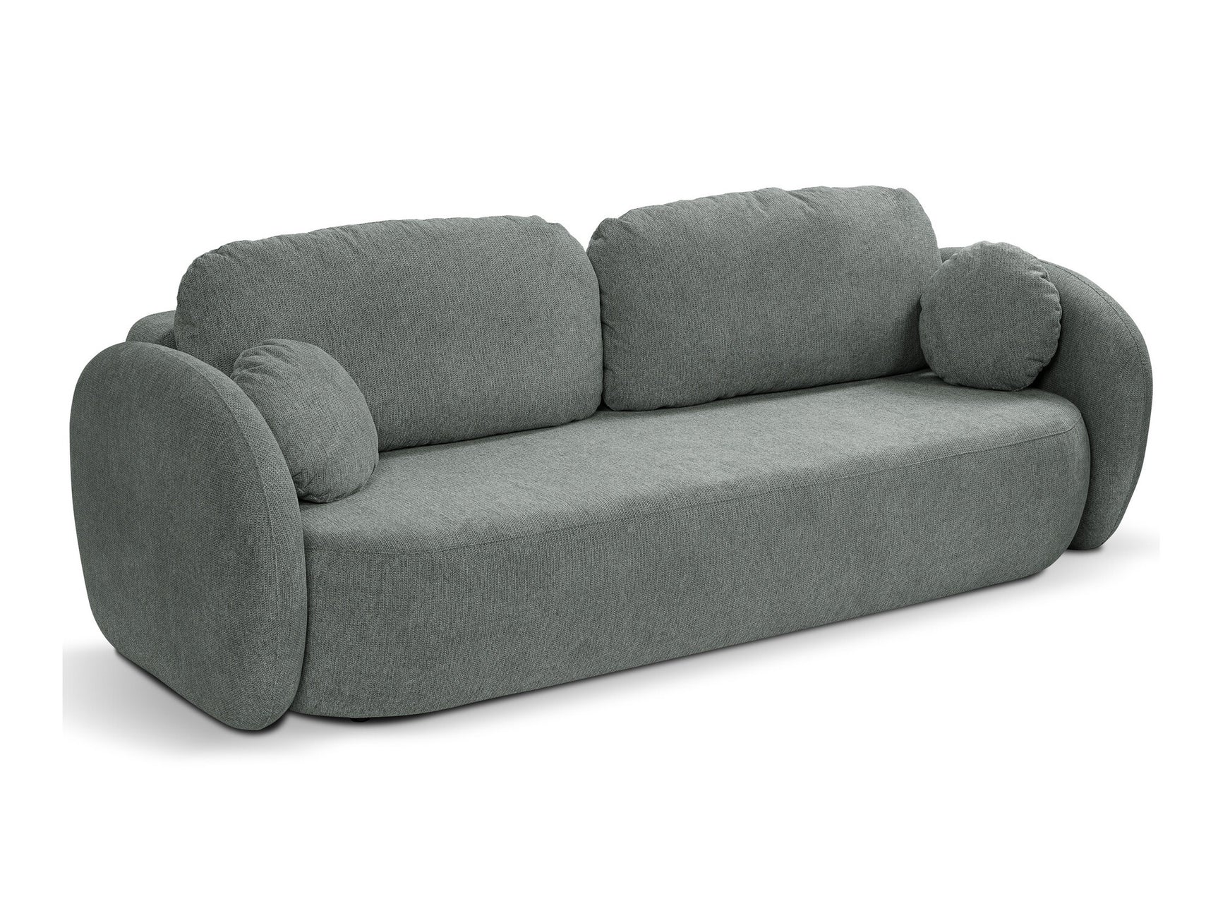 Sovesofa Kingston 139