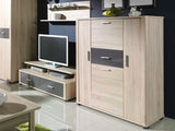 Bookcase Toledo AG103