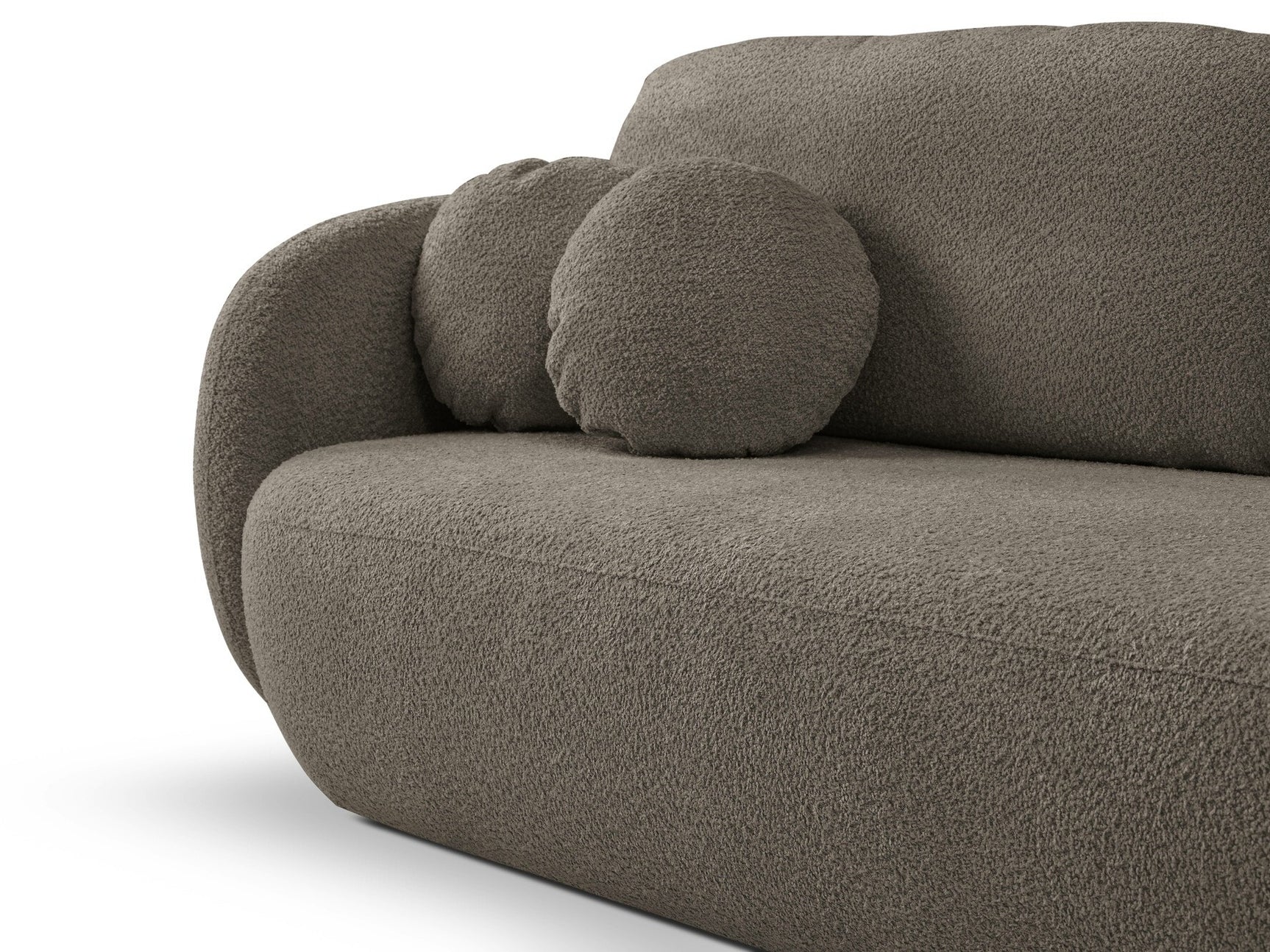 Sovesofa Kingston 139