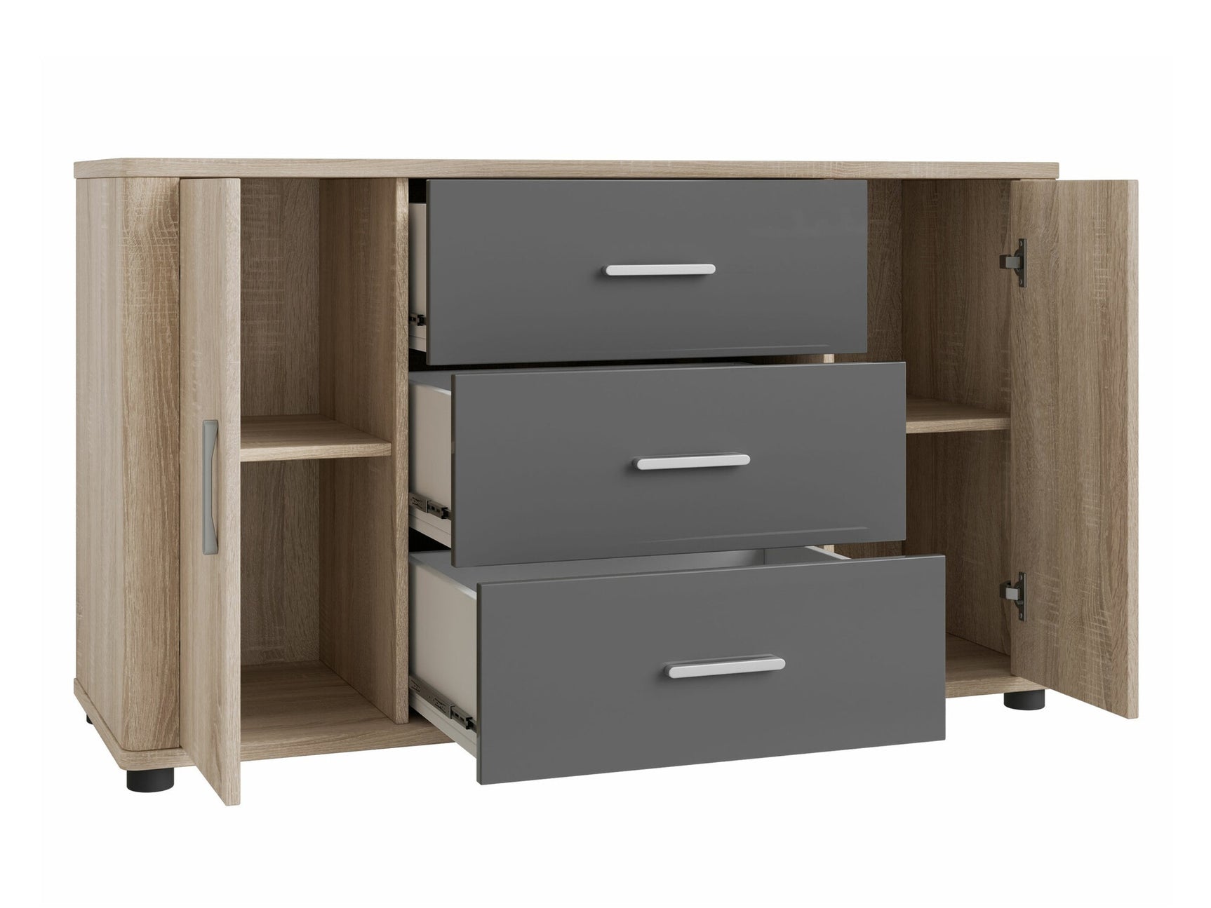 Chest of drawers Toledo AG102