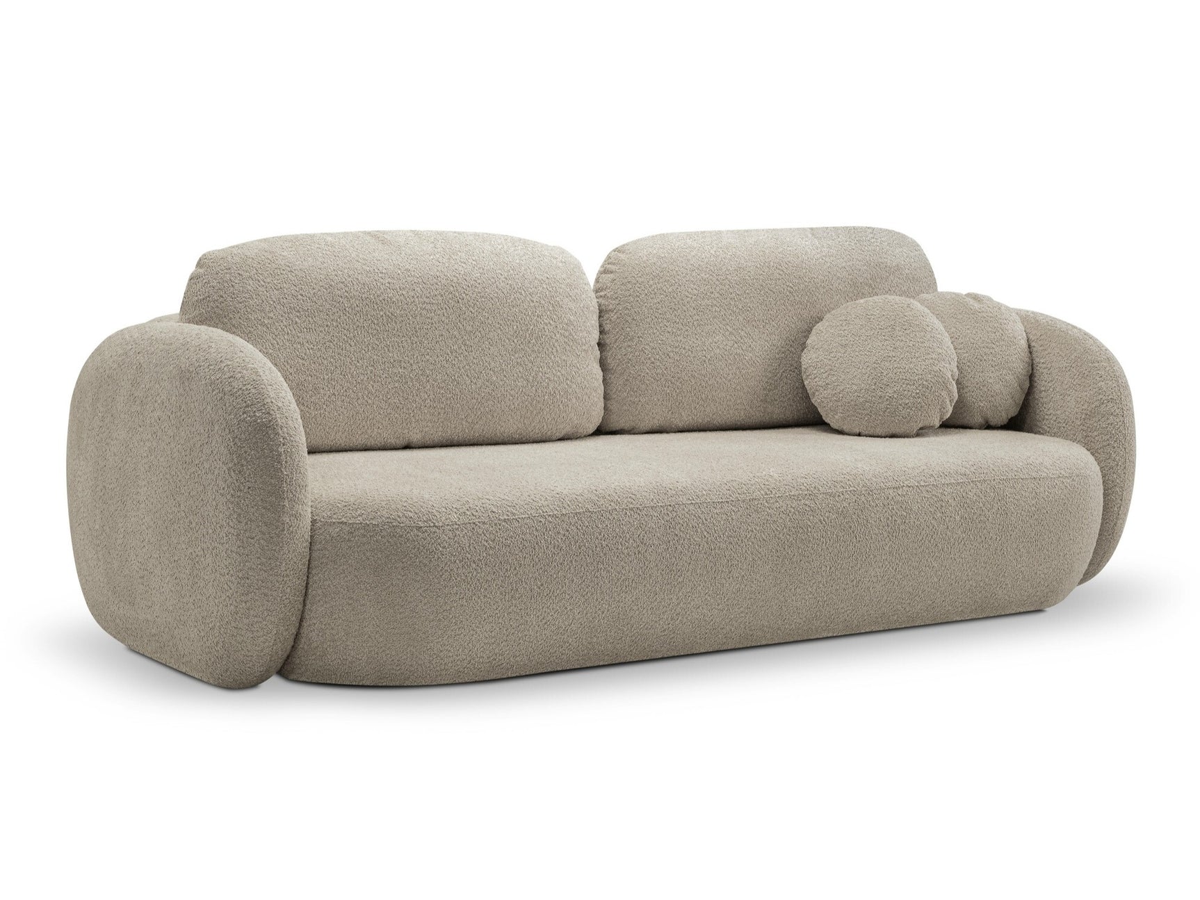 Sovesofa Kingston 139