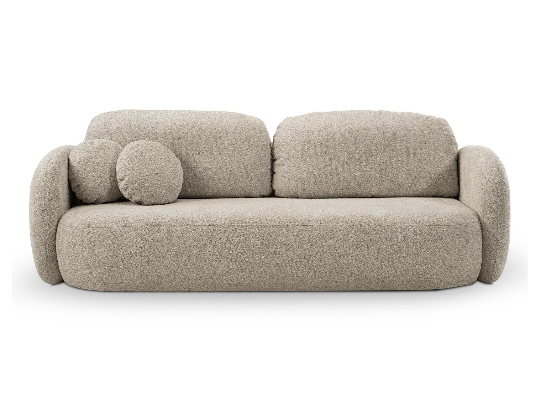 Sovesofa Kingston 139