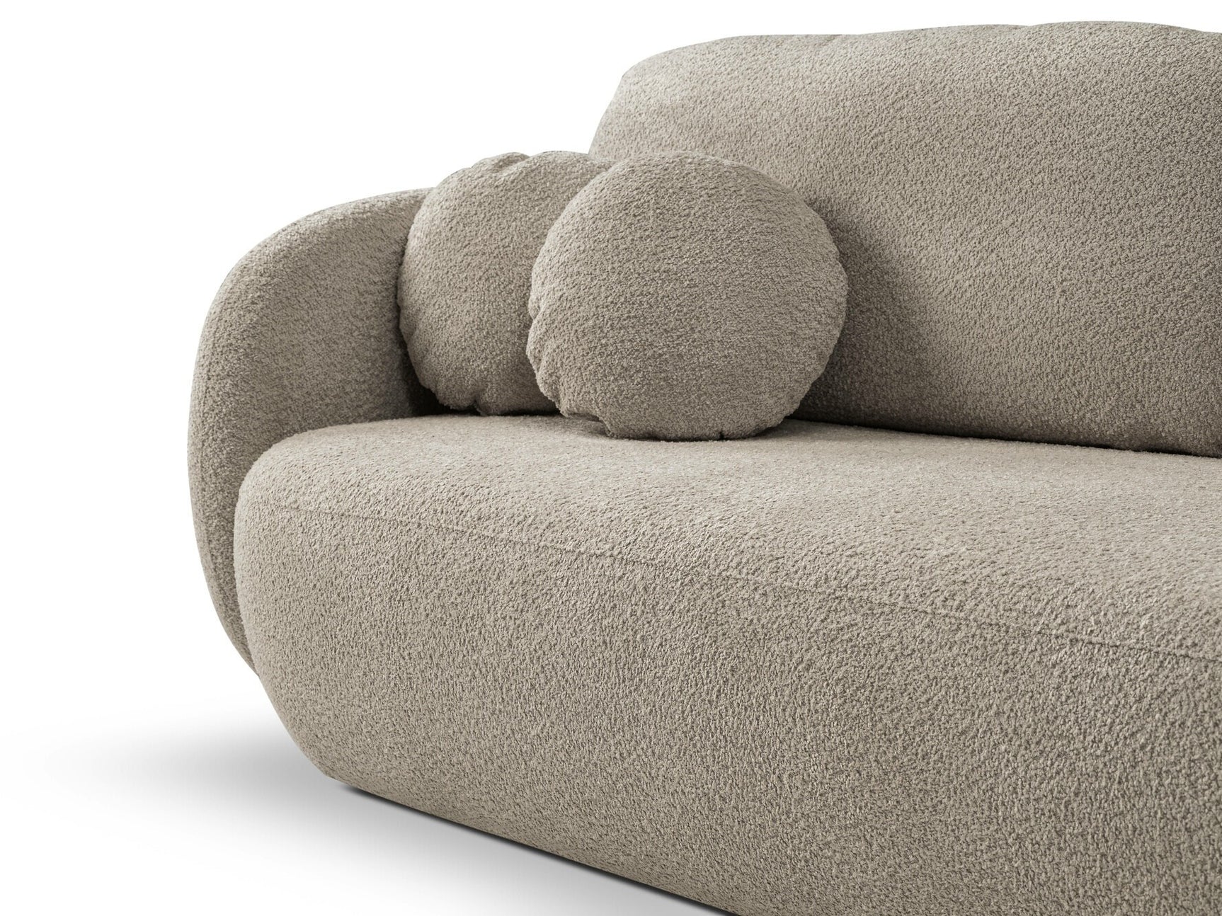 Sovesofa Kingston 139