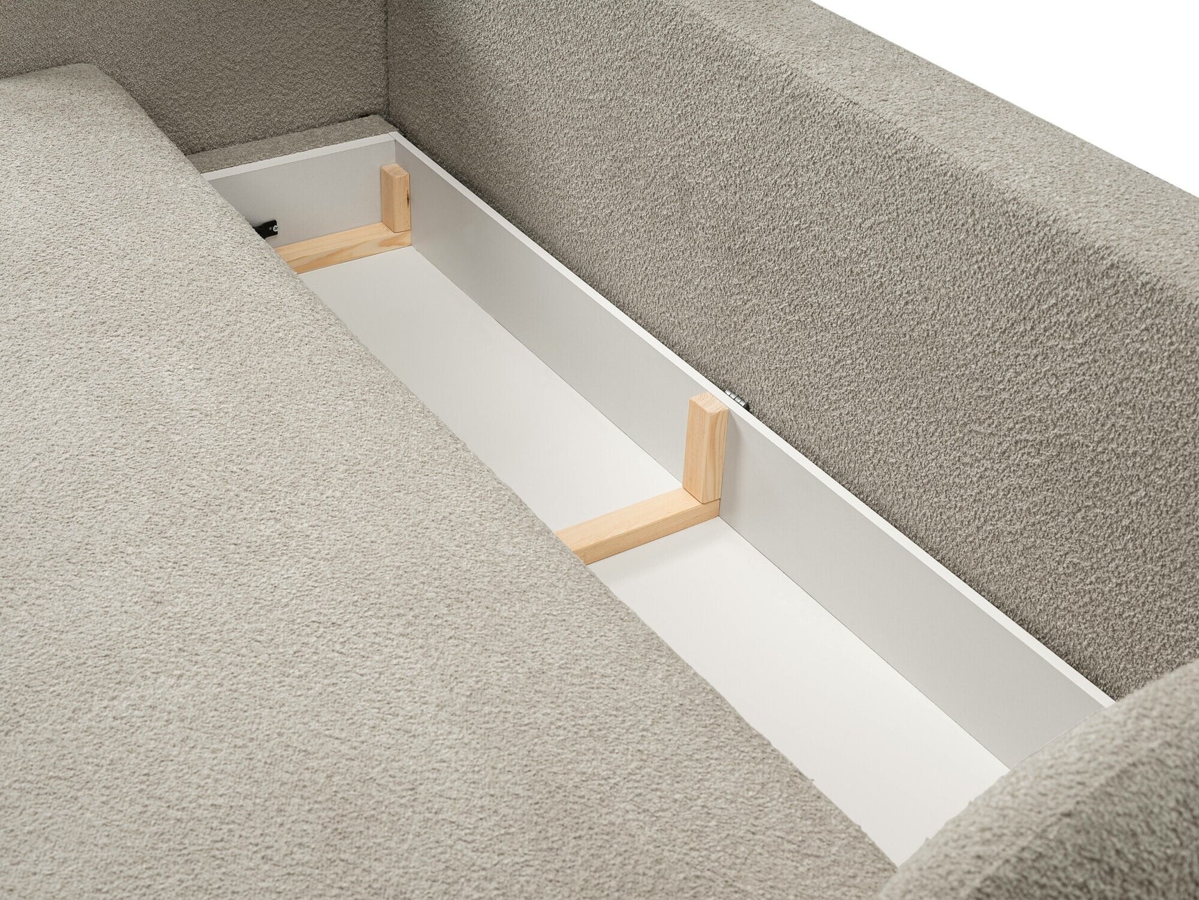Sovesofa Kingston 139