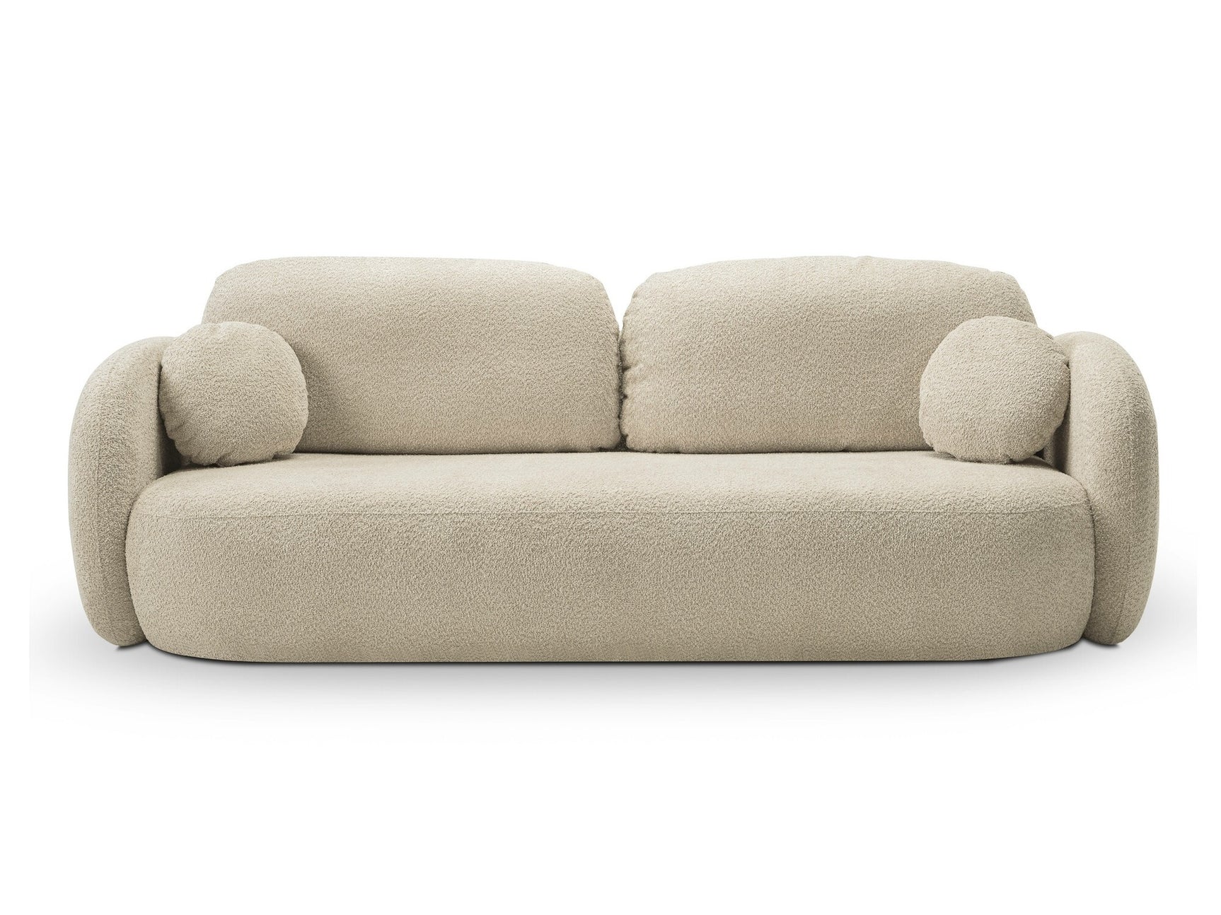 Sovesofa Kingston 139