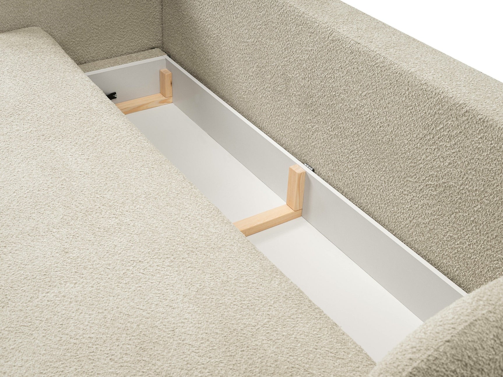 Sovesofa Kingston 139