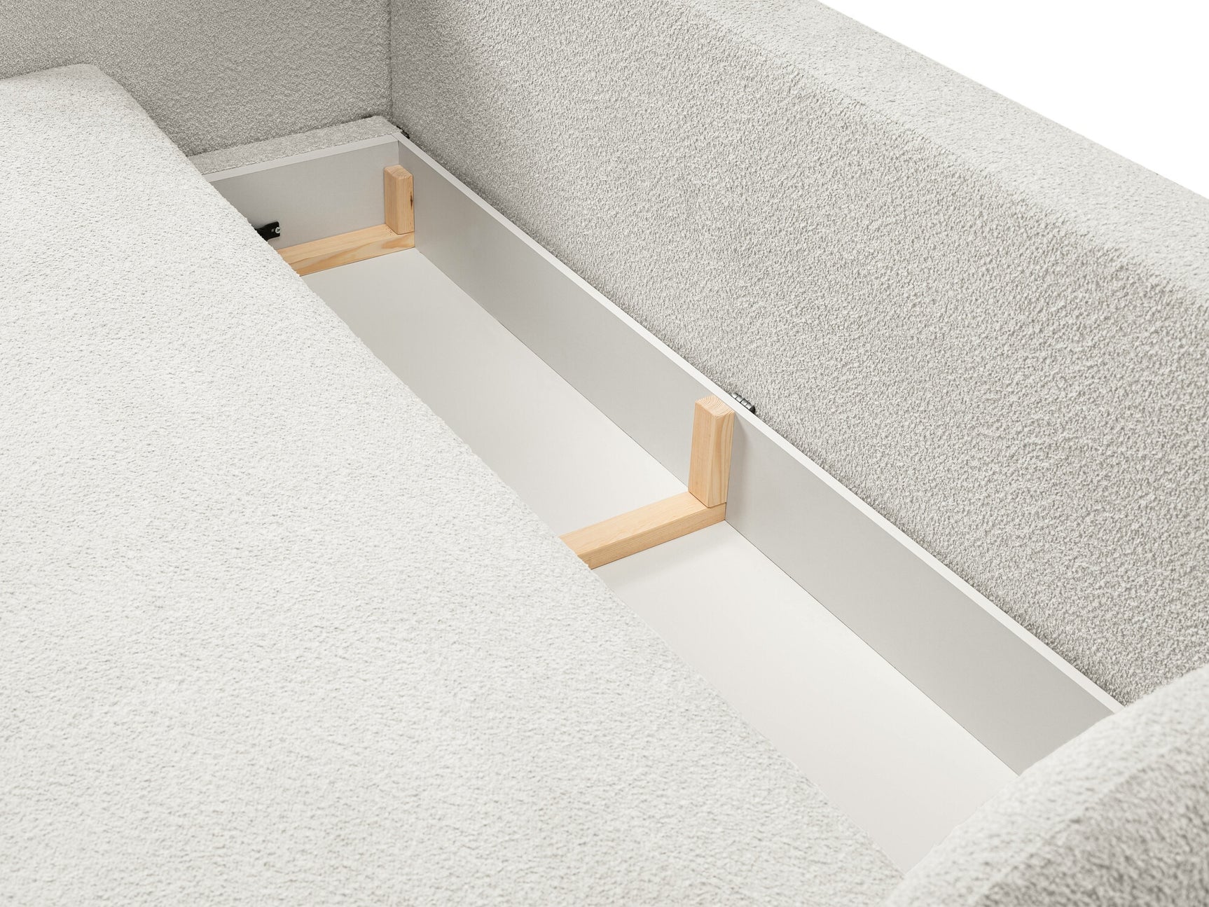 Sovesofa Kingston 139