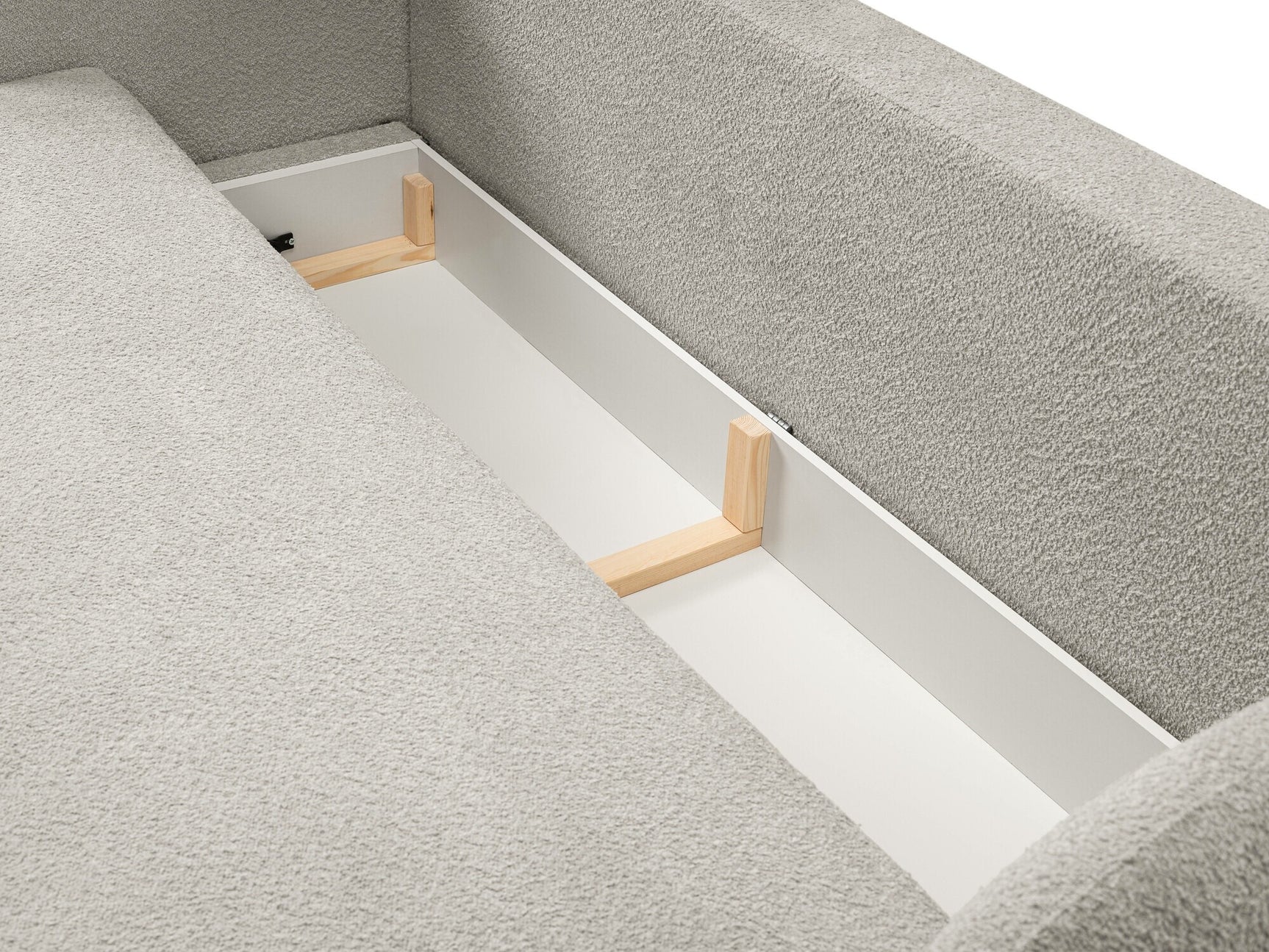 Sovesofa Kingston 139