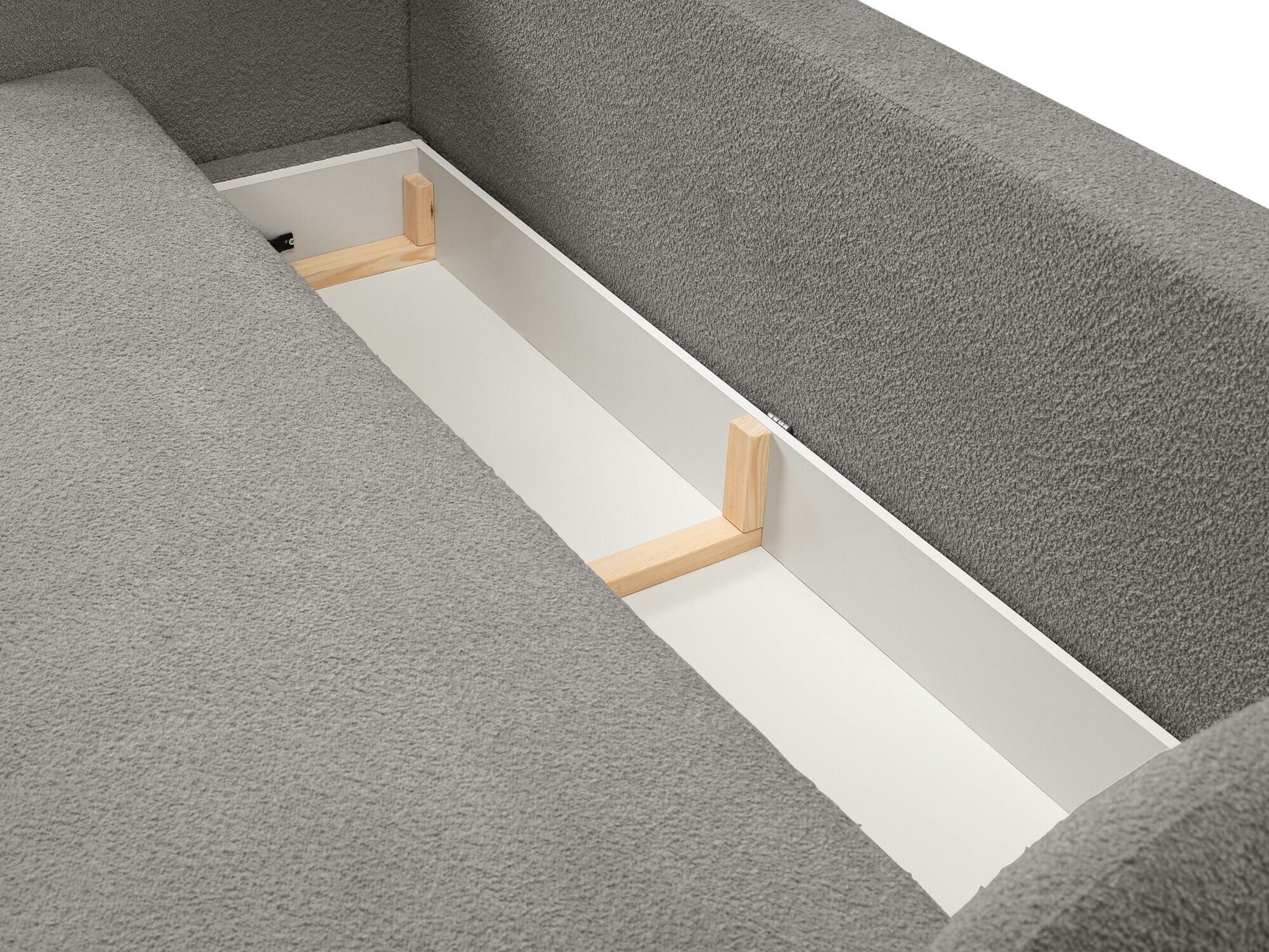 Sovesofa Kingston 139