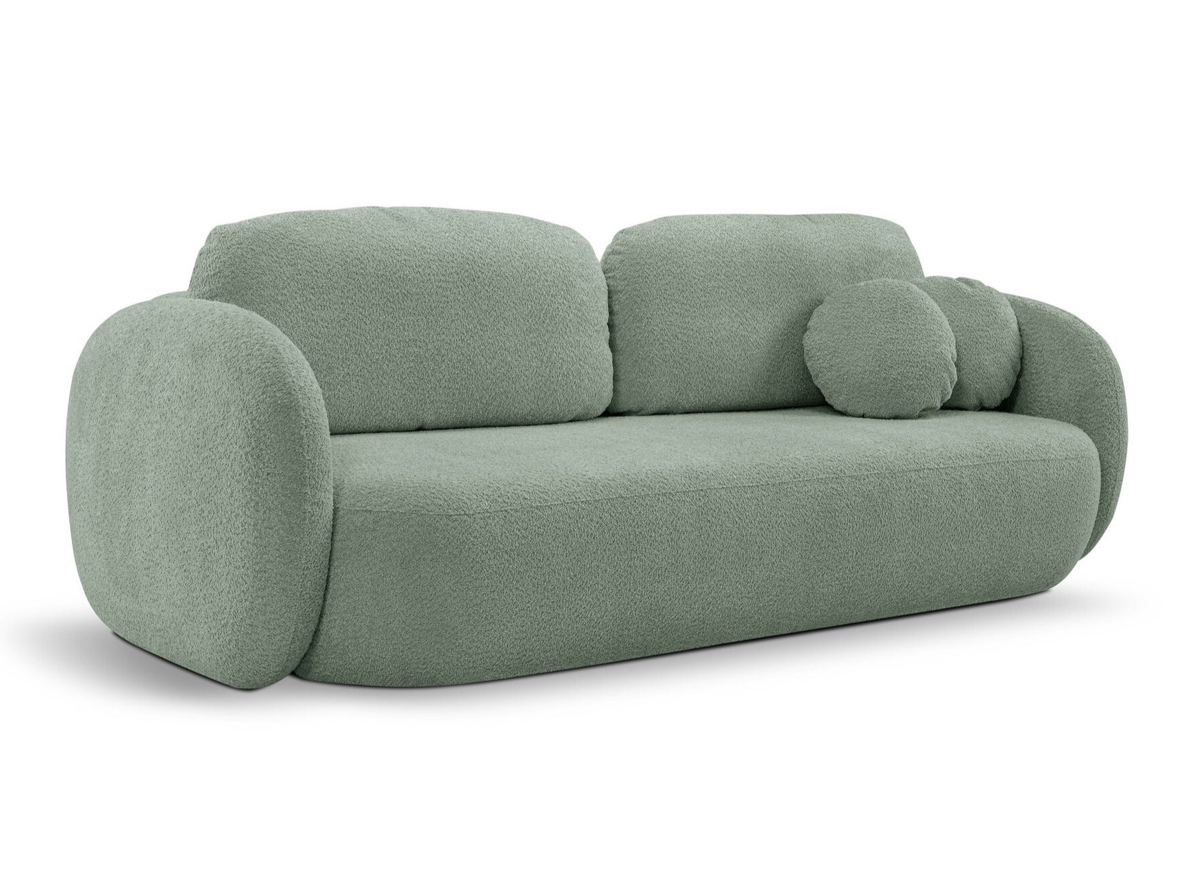 Sovesofa Kingston 139