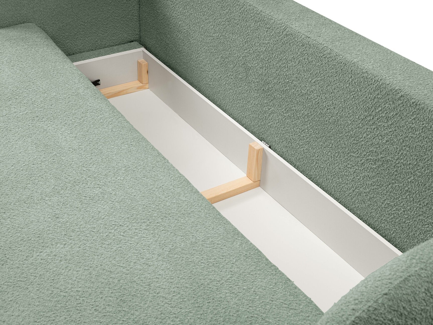 Sovesofa Kingston 139