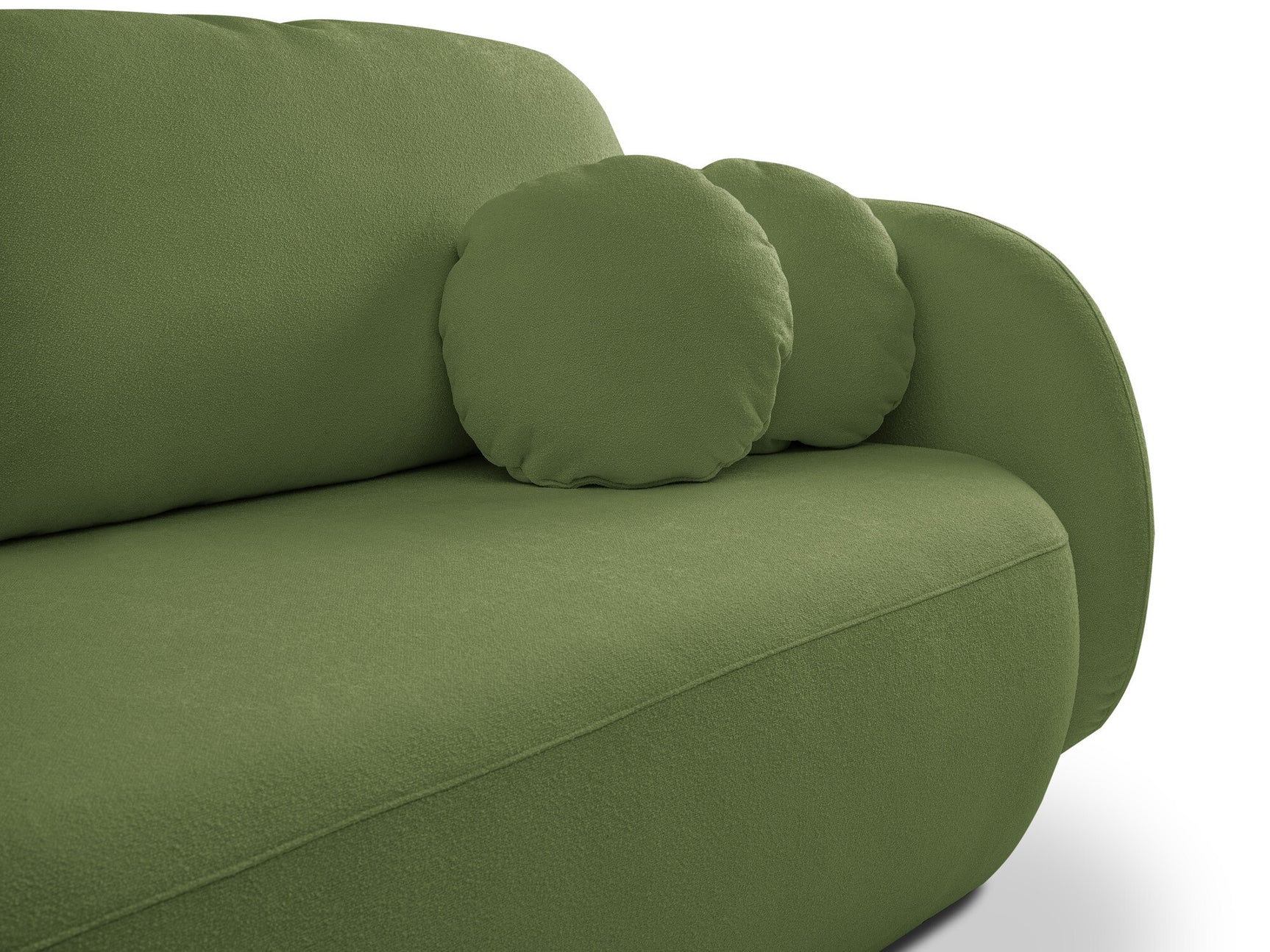 Sovesofa Kingston 139