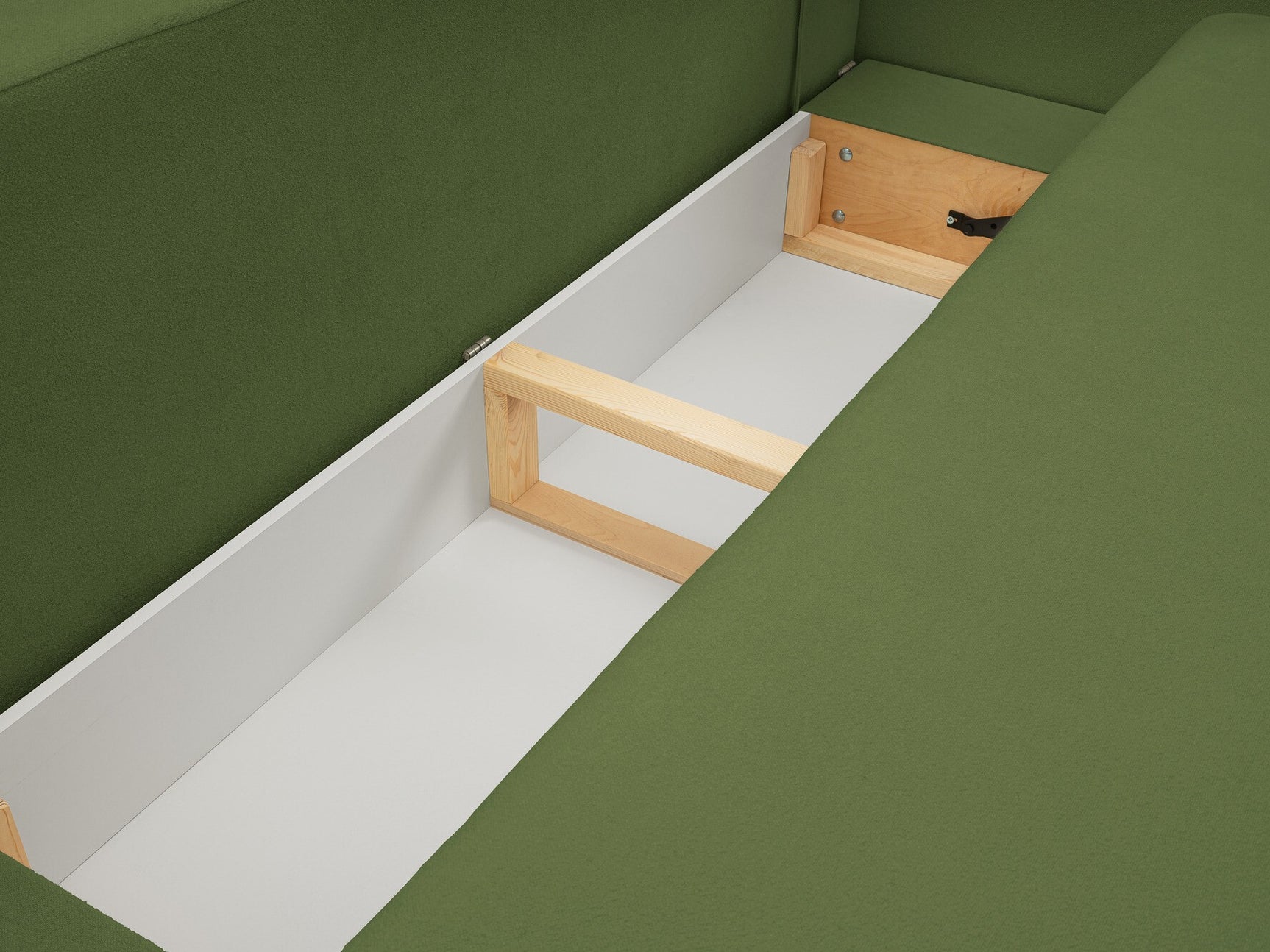 Sovesofa Kingston 139