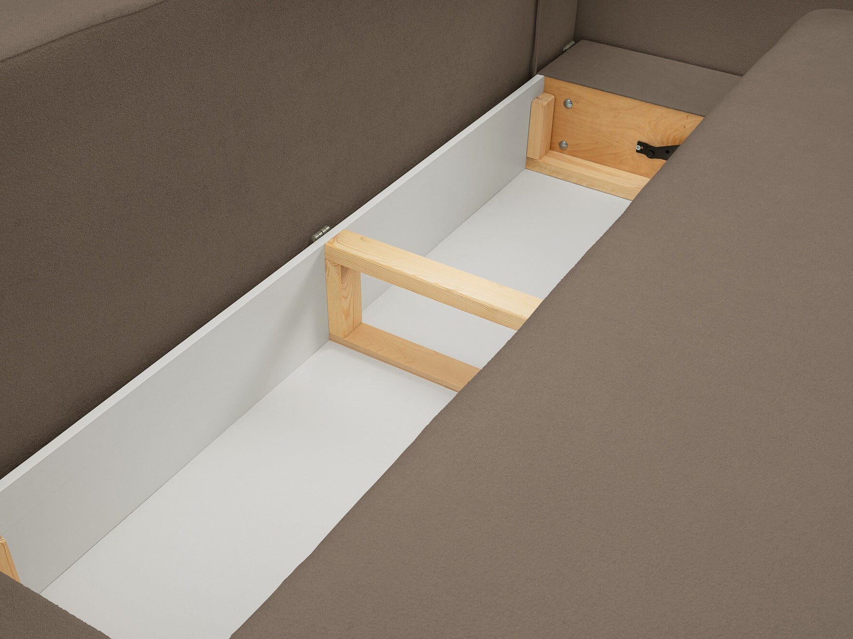 Sovesofa Kingston 139