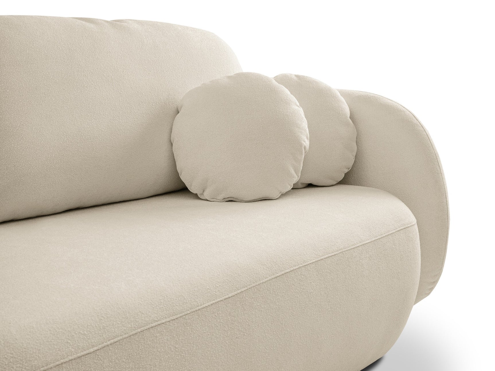 Sovesofa Kingston 139