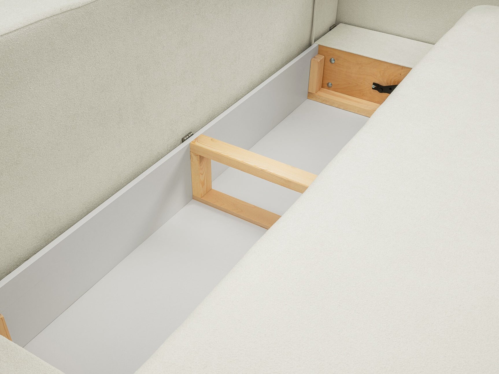 Sovesofa Kingston 139