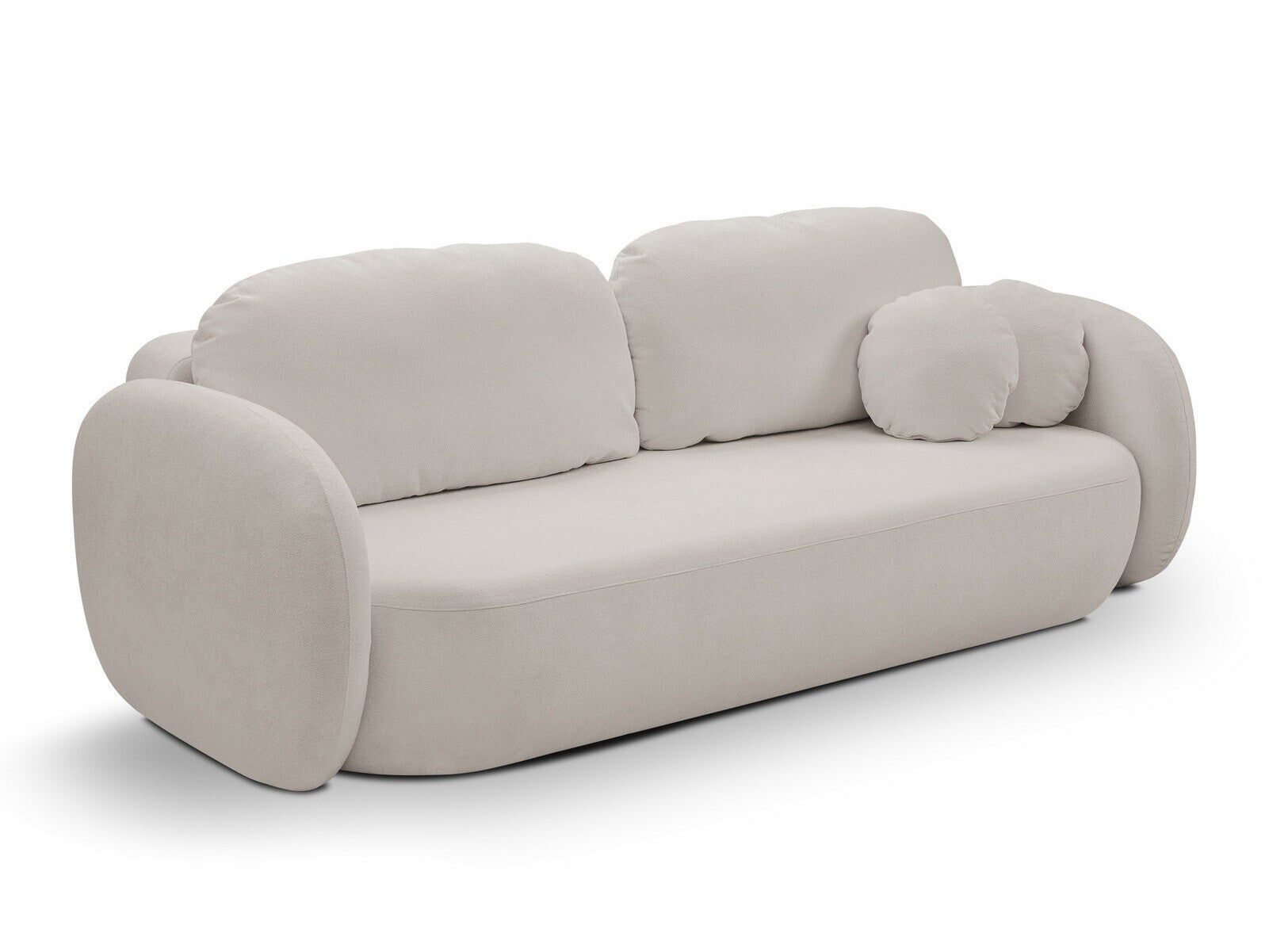 Sovesofa Kingston 139