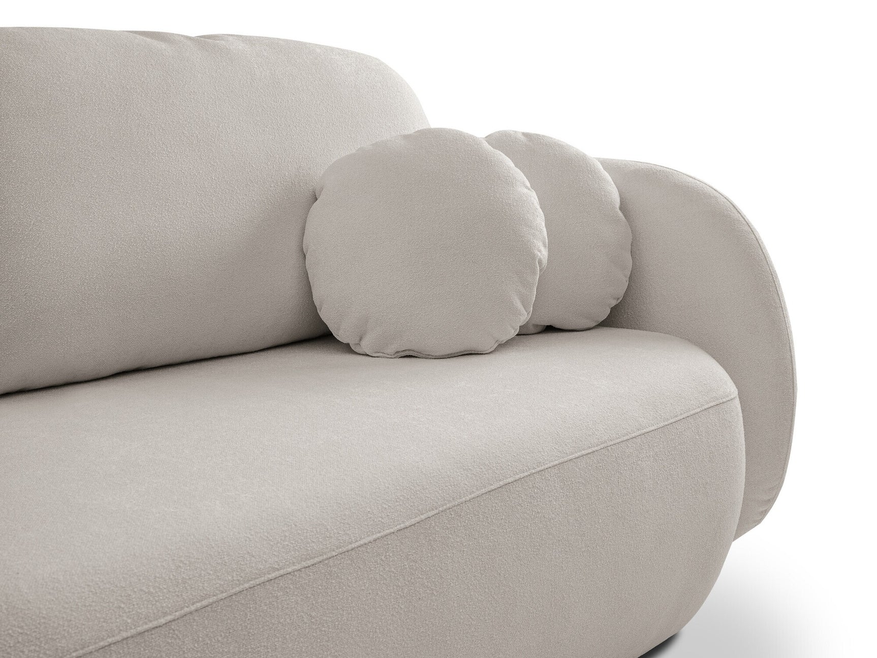 Sovesofa Kingston 139