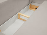 Sovesofa Kingston 139