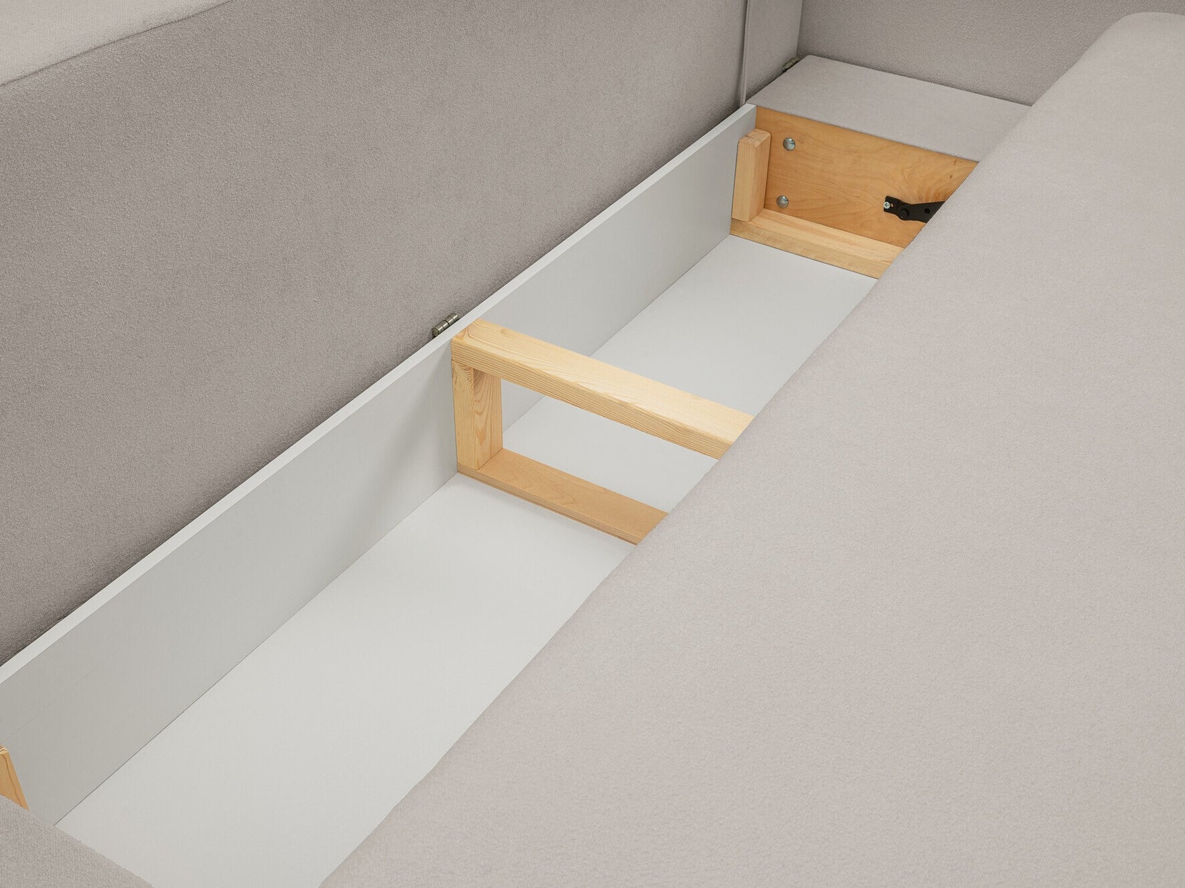 Sovesofa Kingston 139