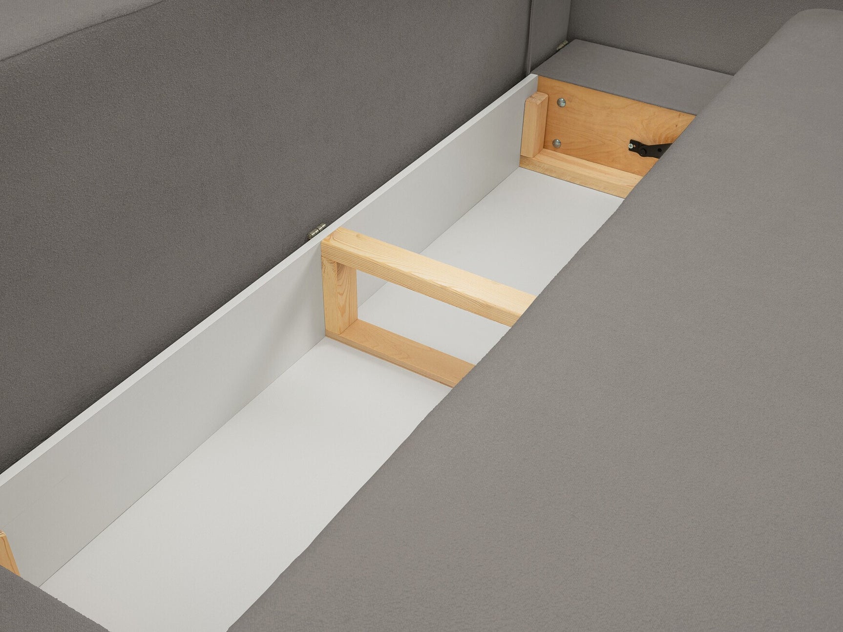 Sovesofa Kingston 139