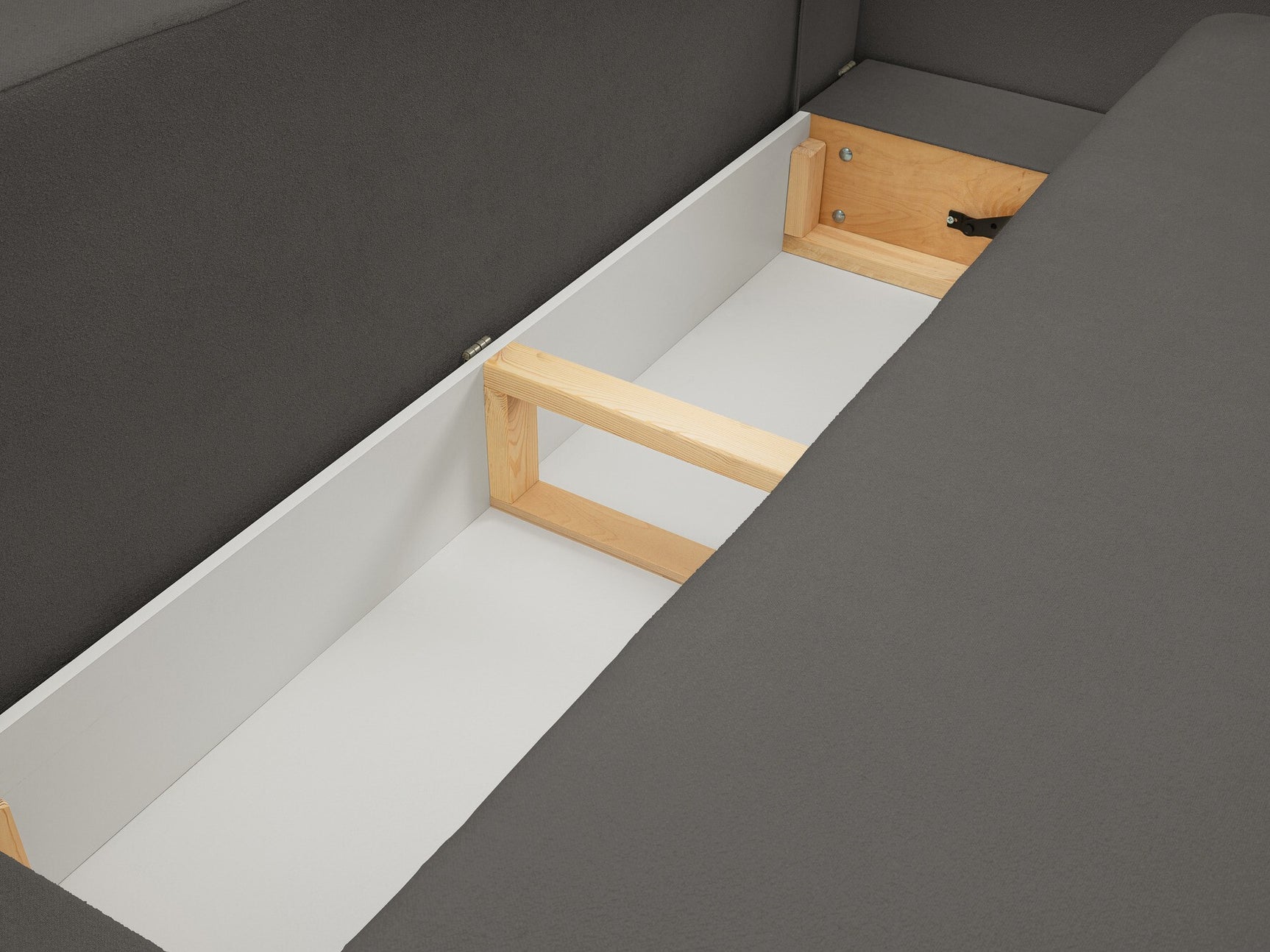 Sovesofa Kingston 139