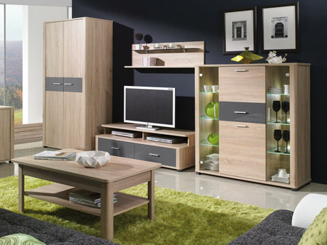 Living room set Toledo AG107