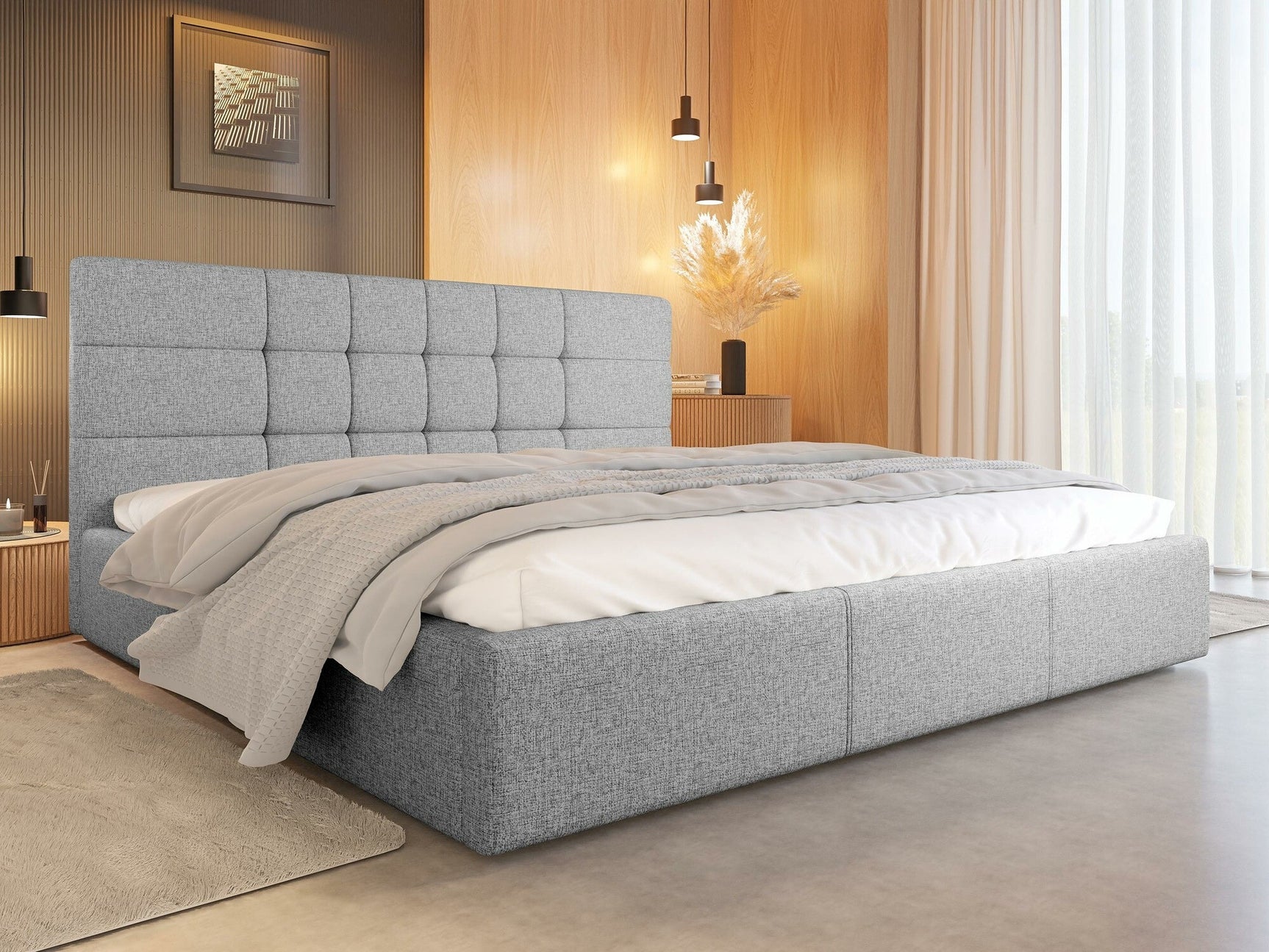 Seng ComfiDream 125