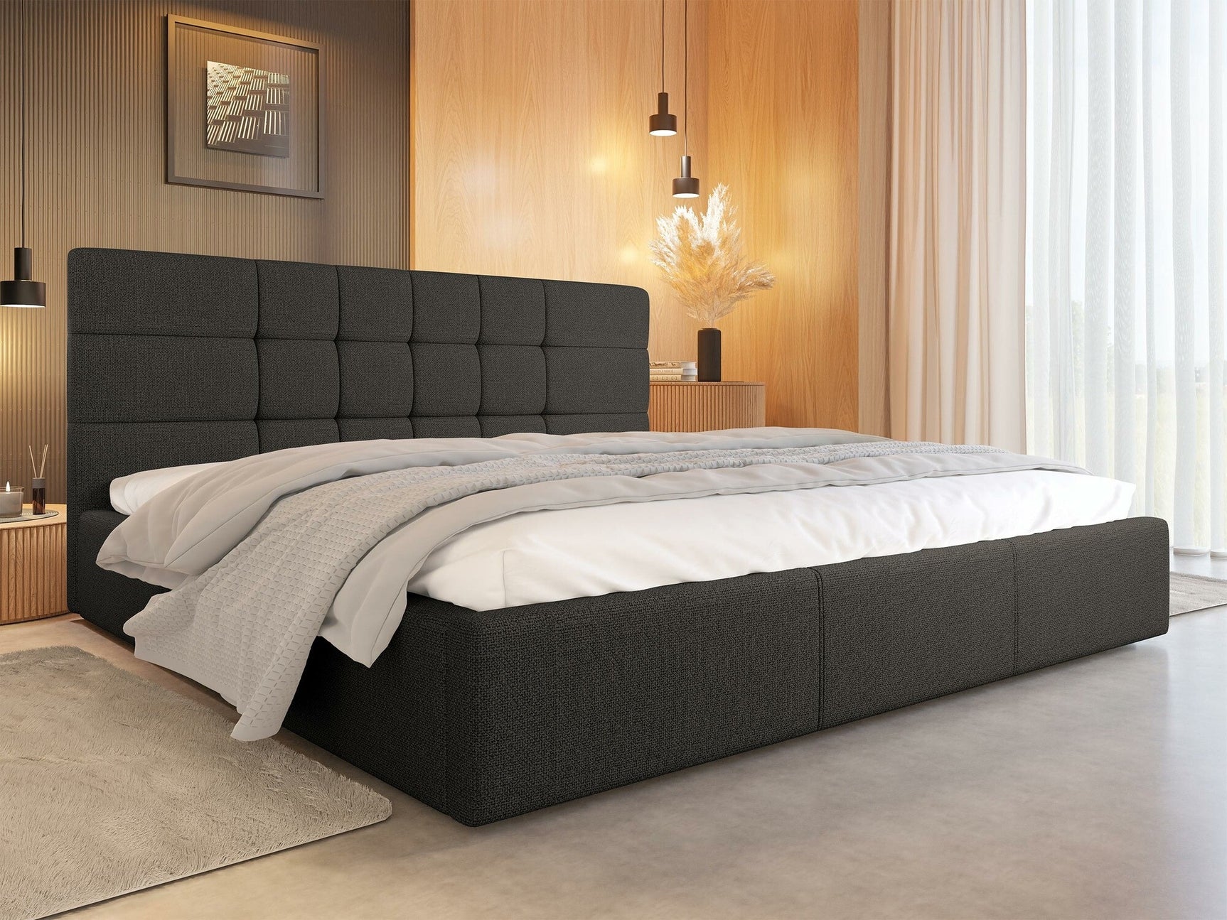 Seng ComfiDream 125
