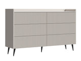 Chest of drawers Toledo AH102