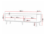TV stand Toledo AH105