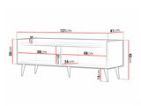 TV stand Toledo AH106