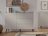 Chest of drawers Toledo AH103