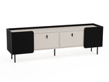 TV-bord Mansfield 102