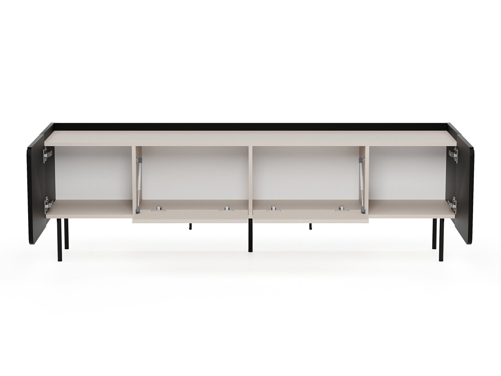 TV-bord Mansfield 102