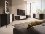 TV-bord Mansfield 102