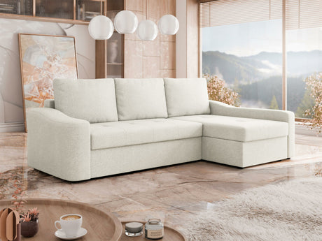 Corner sofa Rome 107