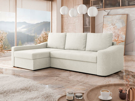 Corner sofa Rome 107
