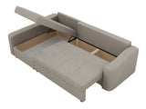 Corner sofa Rome 107