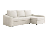 Corner sofa Rome 107