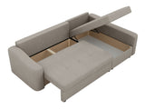 Corner sofa Rome 107