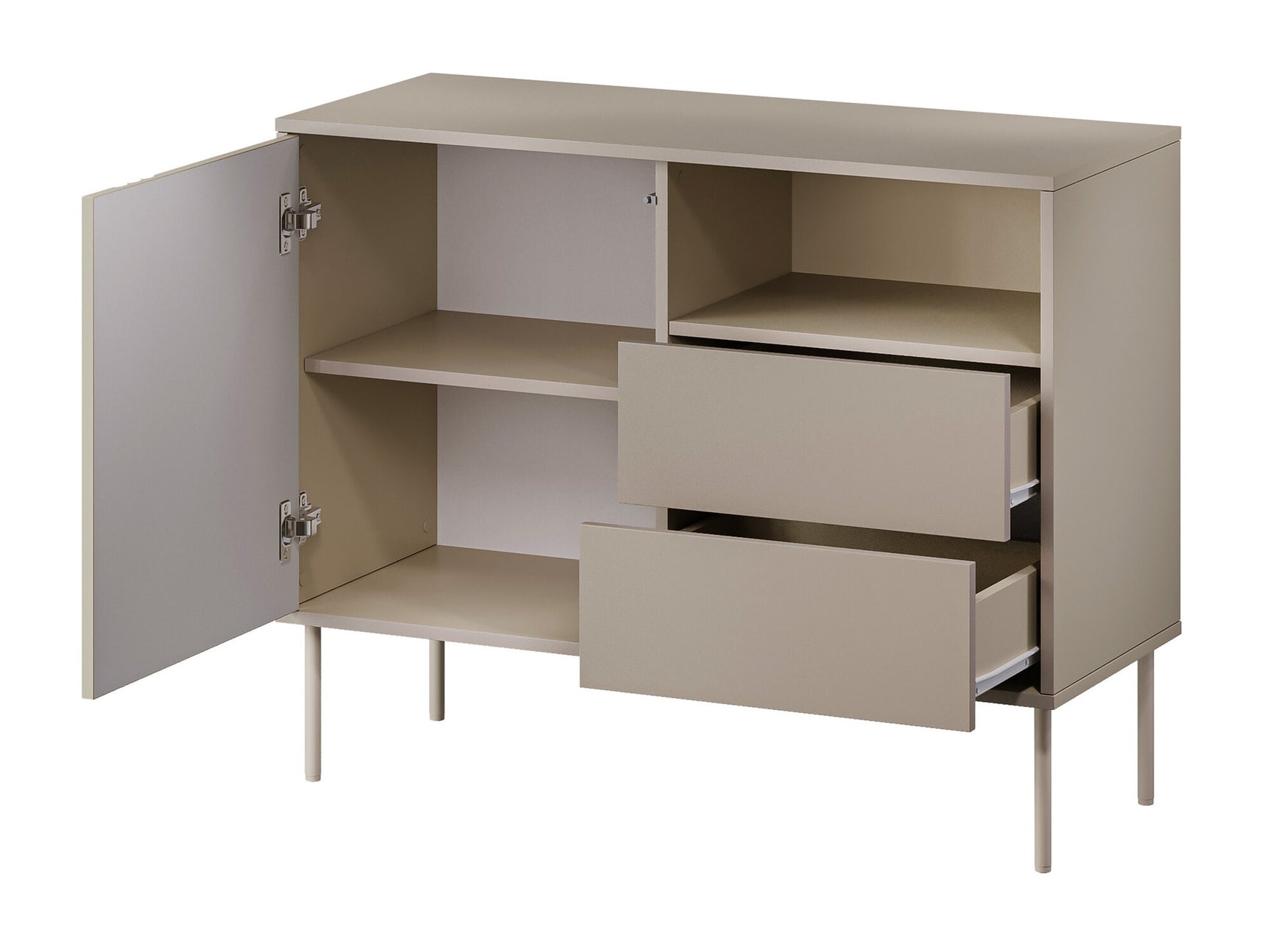 Chest of drawers Charlotte AG100