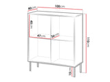 Sideboard Charlotte AG101