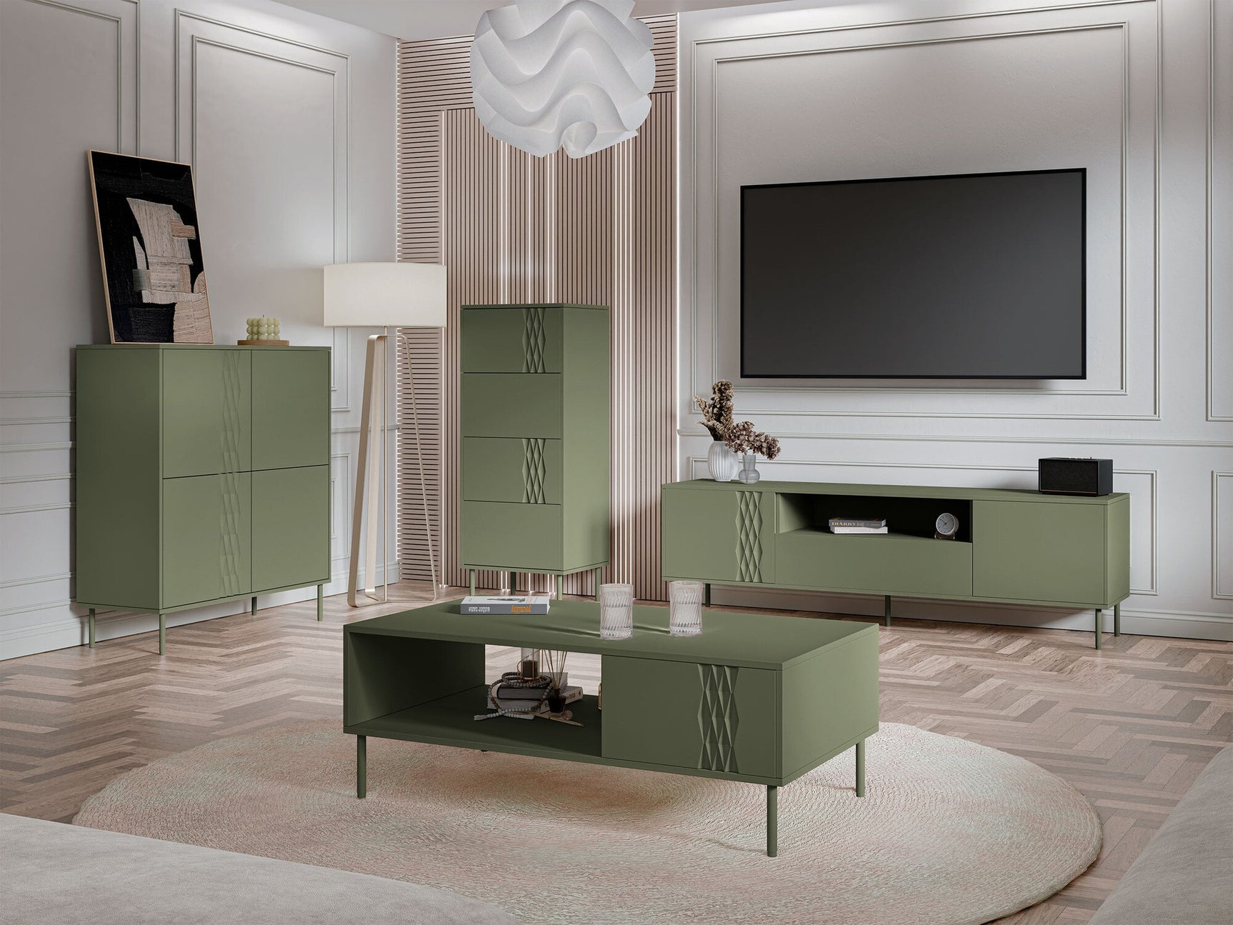 Sideboard Charlotte AG101