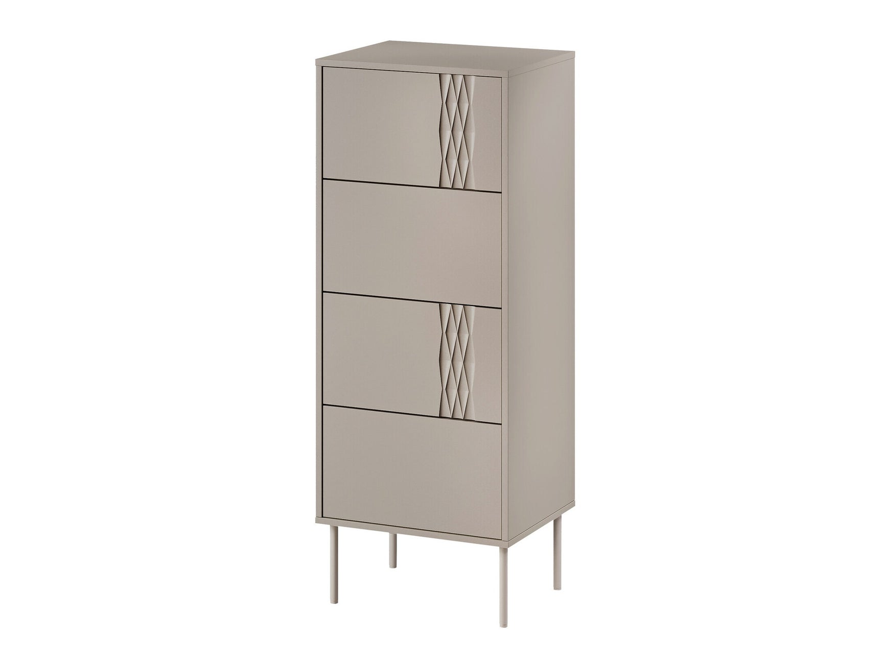 Chest of drawers Charlotte AG102