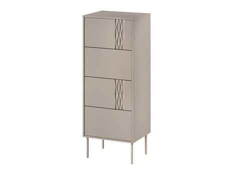 Chest of drawers Charlotte AG102